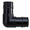 Apollo 1 in. Poly-Alloy PEX-A Expansion Barb 90 Elbow (5-Pack), 5PK EPXPAE15PK - alternate 5